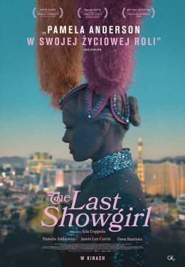 Sopot Film Festival - The Last Showgir
