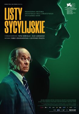 Sopot Film Festival - Listy Sycylijskie