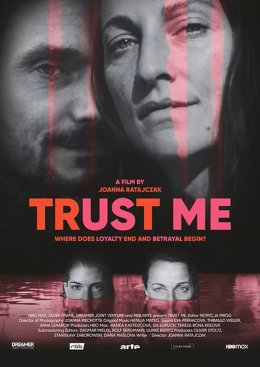 Sopot Film Festival - Zaufaj mi