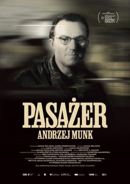 Sopot Film Festival - Pasażer Andrzej Munk