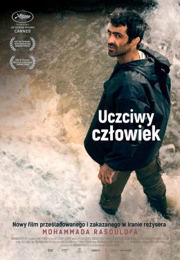 Sopot Film Festival - Uczciwy człowiek