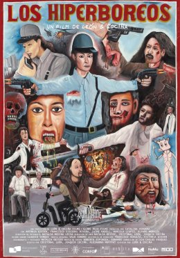 Sopot Film Festival - Hiperborejczycy