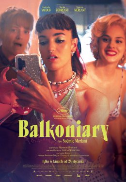 Sopot Film Festival - Balkoniary
