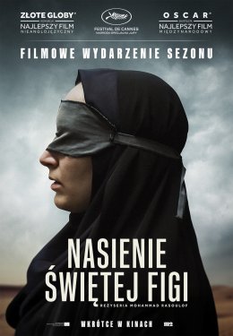Sopot Film Festival - Nasienie świętej figi