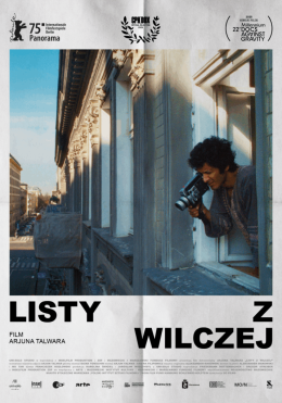 Sopot Film Festival - Listy z Wilczej
