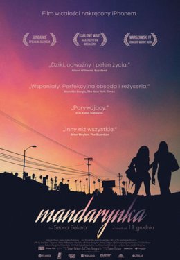 Sopot Film Festival - Mandarynka