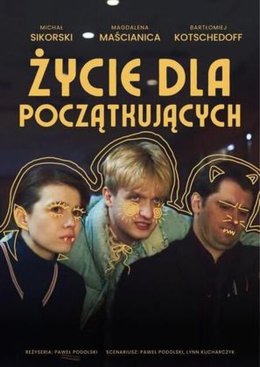 Sopot Film Festival - Życie dla początkujących