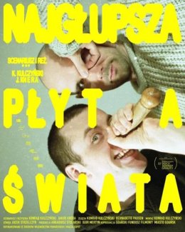 Sopot Film Festival - Najgłupsza płyta świata