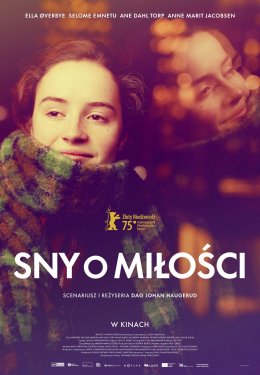 Sny o miłości